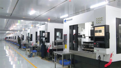 电子信息产业加速崛起 构建高质量发展新格局