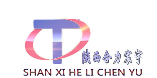 陕西合力宸宇实业
