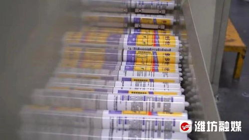 潍坊临朐 培育新质生产力 打开县域发展新空间