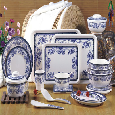 【国内品牌密胺餐具哪里好,五和定制专业密胺餐具】图片,海量精选高清图片库