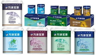 十大 油漆涂料,绿色养生漆品牌涂料行业 ,万涂宝漆诚招代理加盟,养