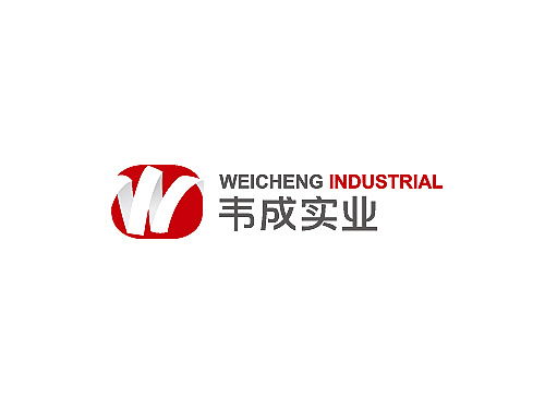 实业logo设计
