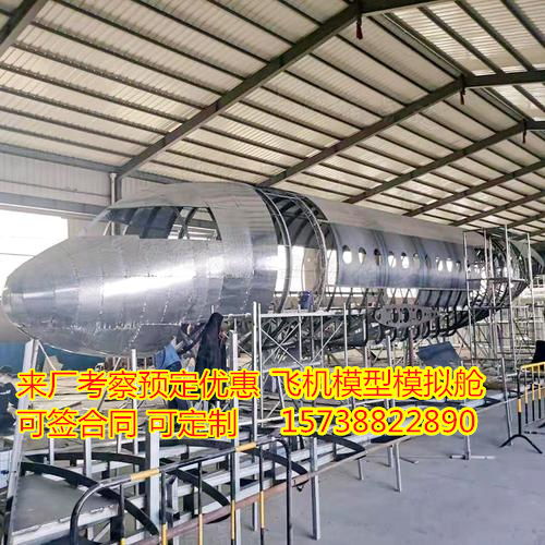 2021欢迎访问 镇江大型飞机模型工厂直销 股份实业