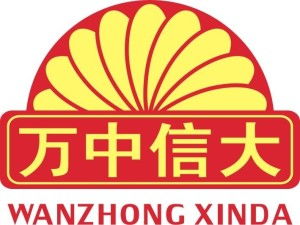 重庆万中信大实业