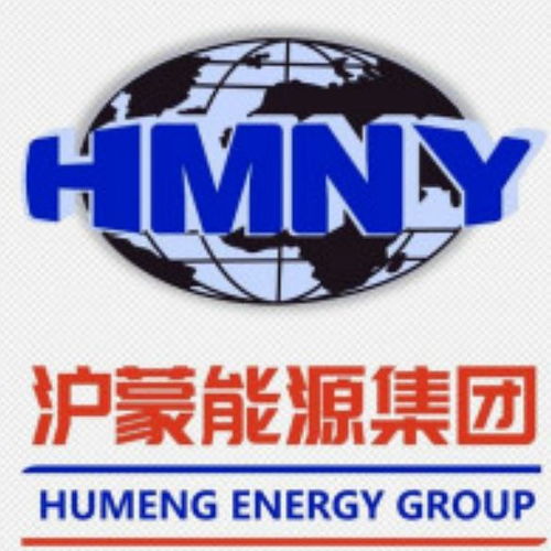 阿拉善盟沪蒙能源实业