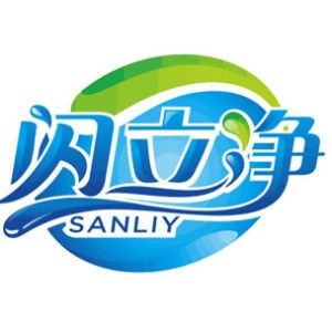 闪立净