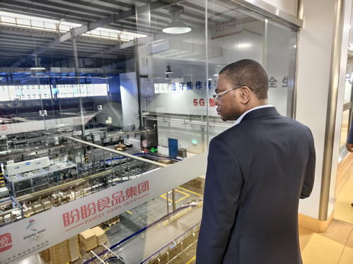 晋江经验 为什麽能历久弥新 外交官探寻晋江发展密码