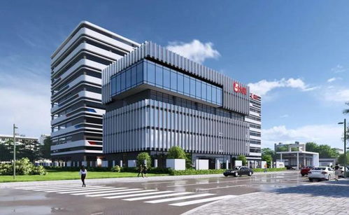 大笑食品2亿投建速冻食品基地，顺德均安20亩靓地落槌赋能产业升级